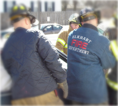 Firefighter chore jacket sale